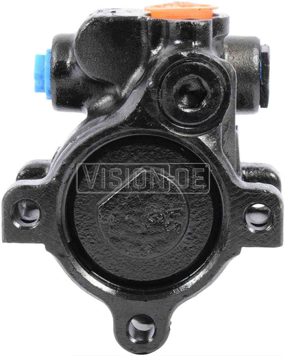 BBB Industries Power Steering Pump 712-0165