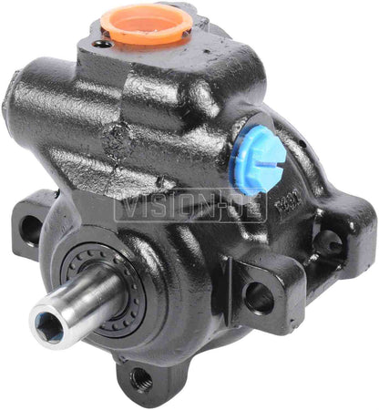 BBB Industries Power Steering Pump 712-0165