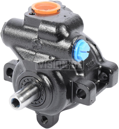 BBB Industries Power Steering Pump 712-0165