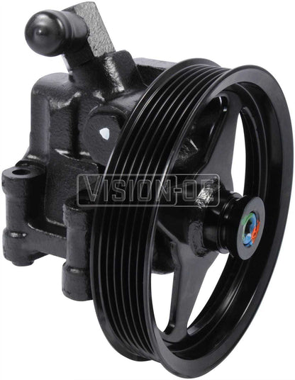 BBB Industries Power Steering Pump 712-0167A1