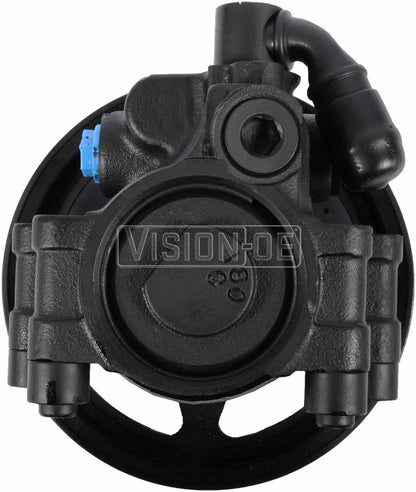 BBB Industries Remanufactured Power Steering Pump 712-0175A1