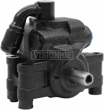 BBB Industries Remanufactured Power Steering Pump 712-0175