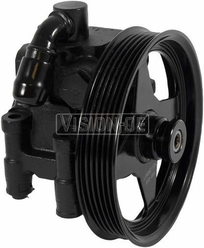 BBB Industries Remanufactured Power Steering Pump 712-0176A1