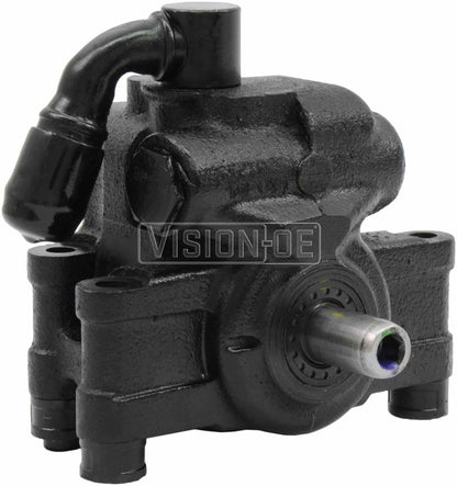 BBB Industries Power Steering Pump 712-0176