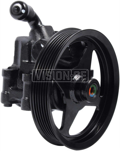 BBB Industries Remanufactured Power Steering Pump 712-0177A1
