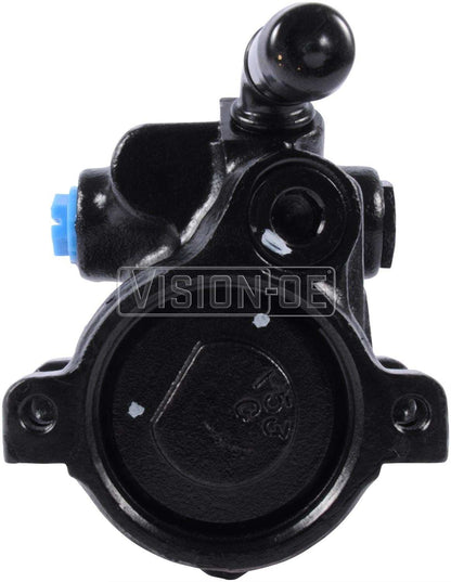 Vision OE Remanufactured Power Steering Pump 712-0180