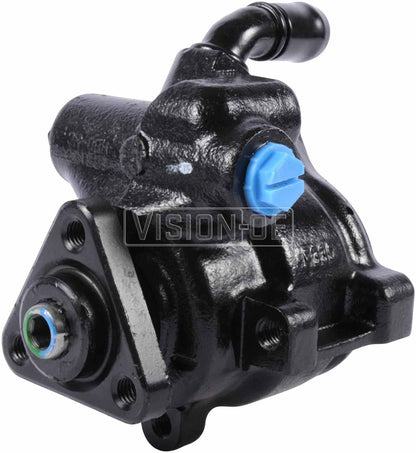 Vision OE Remanufactured Power Steering Pump 712-0180