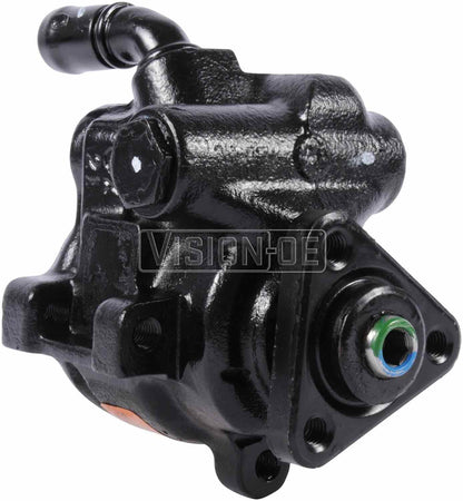 Vision OE Remanufactured Power Steering Pump 712-0180