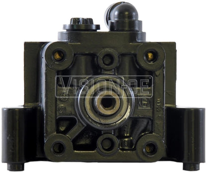 BBB Industries Remanufactured Power Steering Pump 712-0181