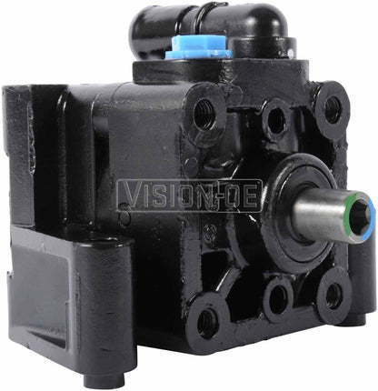 BBB Industries Remanufactured Power Steering Pump 712-0181