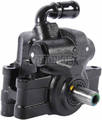 BBB Industries Remanufactured Power Steering Pump 712-0182