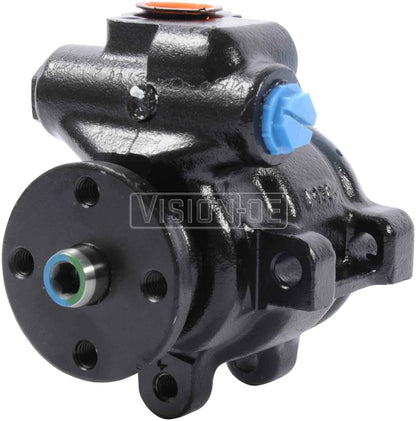 BBB Industries Power Steering Pump 712-0185