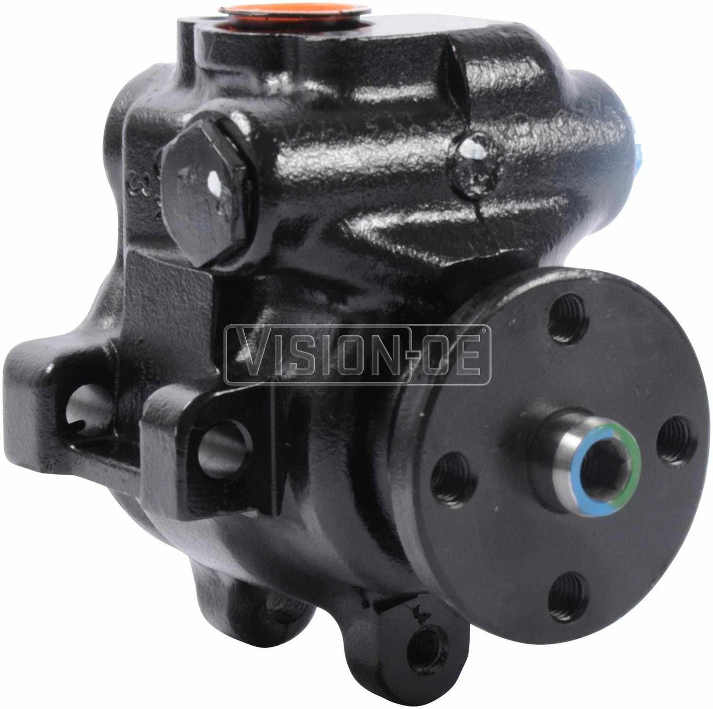 BBB Industries Power Steering Pump 712-0185
