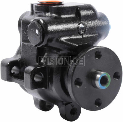BBB Industries Power Steering Pump 712-0185