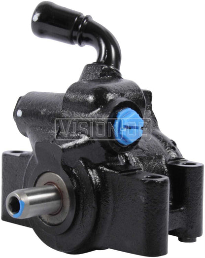 BBB Industries Remanufactured Power Steering Pump 712-0186