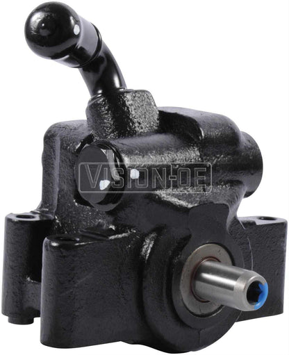 BBB Industries Remanufactured Power Steering Pump 712-0186