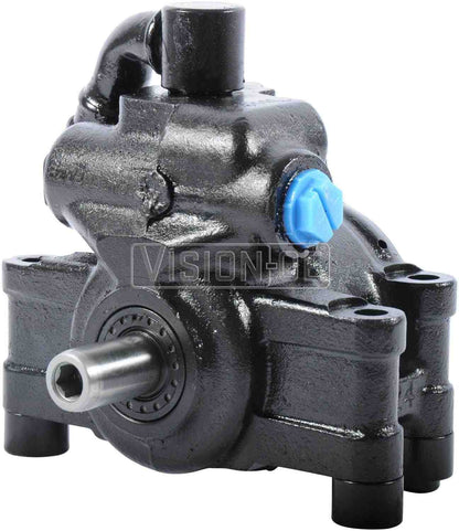 BBB Industries Power Steering Pump 712-0194