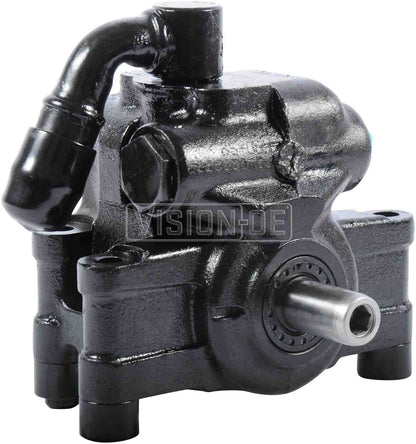BBB Industries Power Steering Pump 712-0194