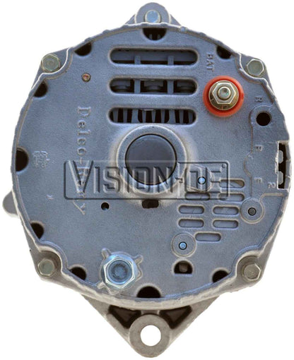 BBB Industries Remanufactured Alternator 7127-3
