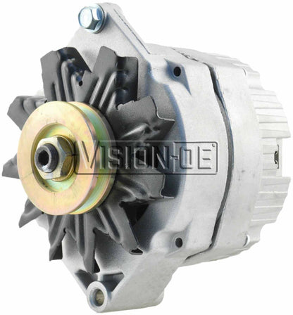BBB Industries Remanufactured Alternator 7127-9