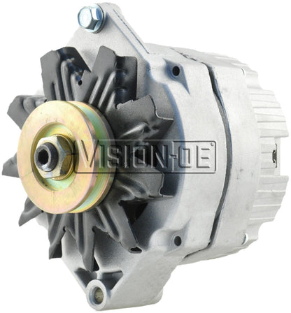 BBB Industries Remanufactured Alternator 7127-9