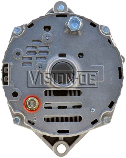 BBB Industries Remanufactured Alternator 7127-9