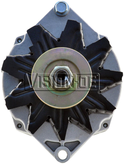 BBB Industries Remanufactured Alternator 7127-9