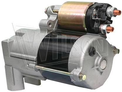 Wilson New Starter Motor 71-29-18986