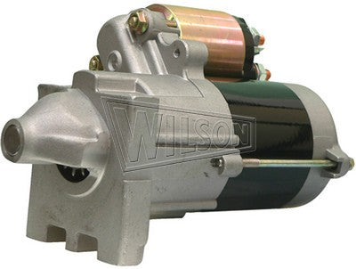 Wilson New Starter Motor 71-29-18986