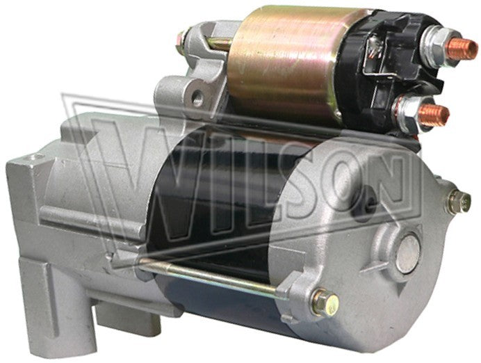 Wilson New Starter Motor 71-29-18986