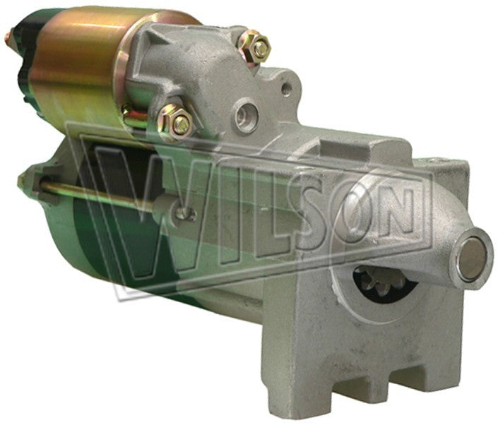 Wilson New Starter Motor 71-29-18986