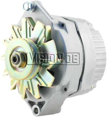 BBB Industries Remanufactured Alternator 7133