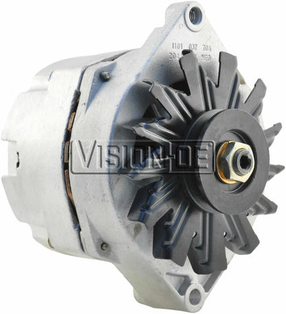 BBB Industries Remanufactured Alternator 7134-3