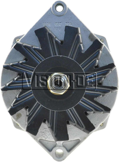 BBB Industries Remanufactured Alternator 7134-3