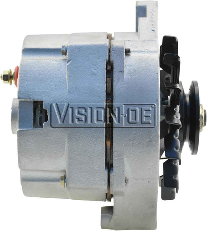 BBB Industries Remanufactured Alternator 7134-3
