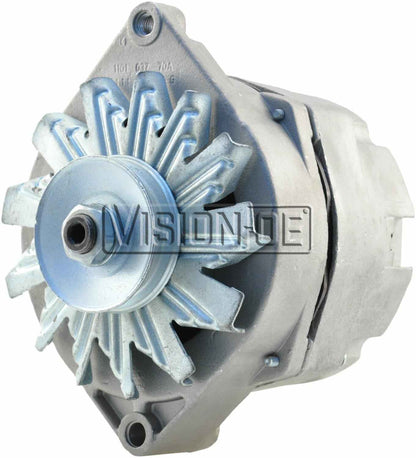 BBB Industries Remanufactured Alternator 7134-9