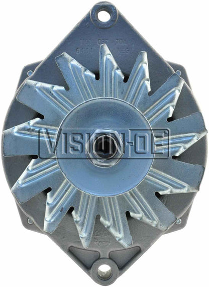 BBB Industries Remanufactured Alternator 7134-9