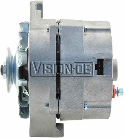 BBB Industries Remanufactured Alternator 7134-9