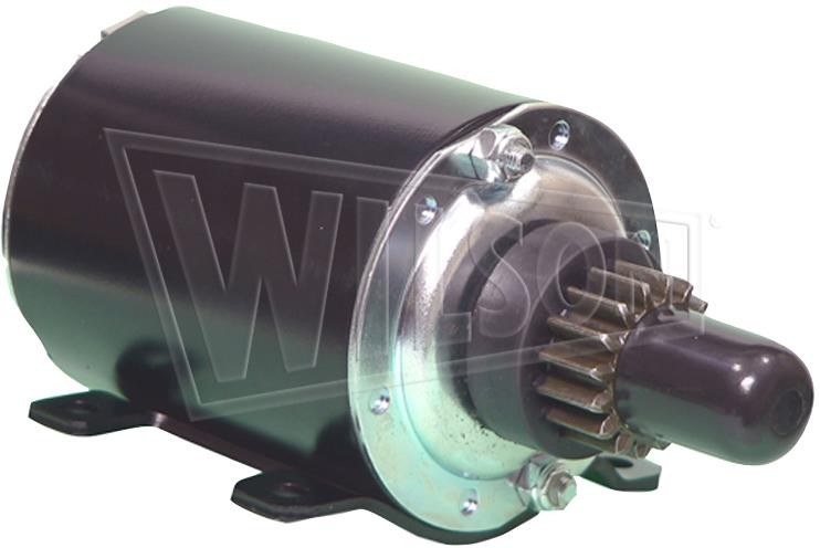 Wilson New Starter Motor 71-35-5749