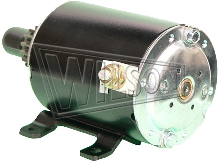 Wilson New Starter Motor 71-35-5749