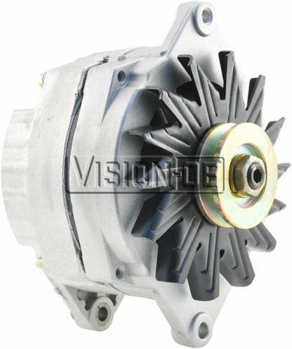 BBB Industries Remanufactured Alternator 7135M
