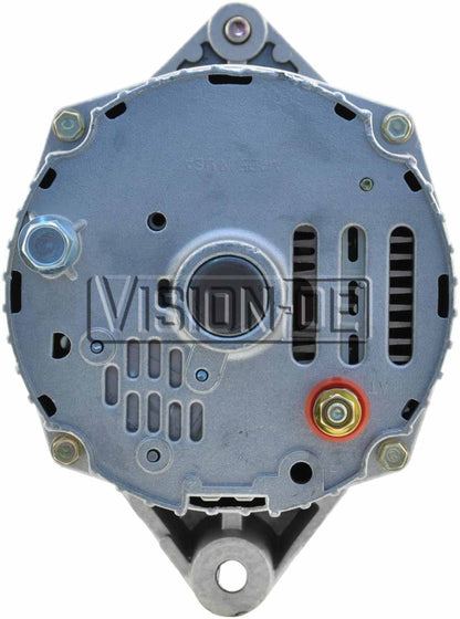 BBB Industries Remanufactured Alternator 7145-6