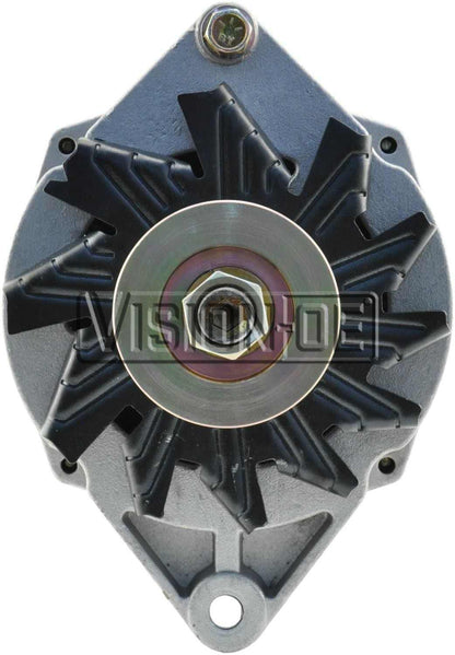 BBB Industries Remanufactured Alternator 7145-6