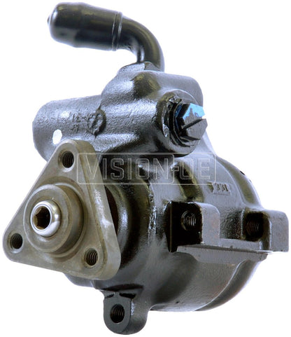 BBB Industries Power Steering Pump 715-0133