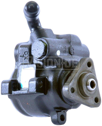 BBB Industries Power Steering Pump 715-0133