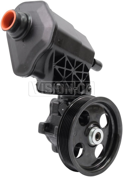 BBB Industries Remanufactured Power Steering Pump 720-01125A1