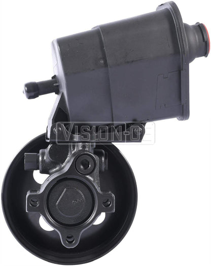 BBB Industries Remanufactured Power Steering Pump 720-01125A2