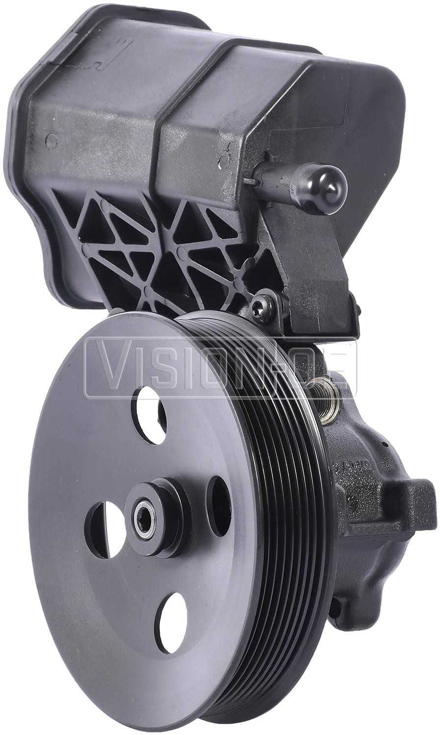Vision OE New Power Steering Pump 720-01125A2