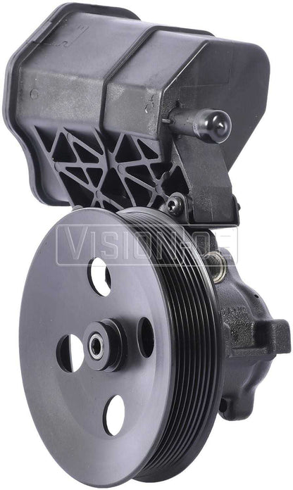 Vision OE New Power Steering Pump 720-01125A2