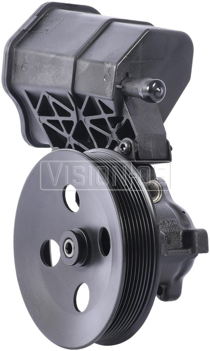 BBB Industries Remanufactured Power Steering Pump 720-01125A2